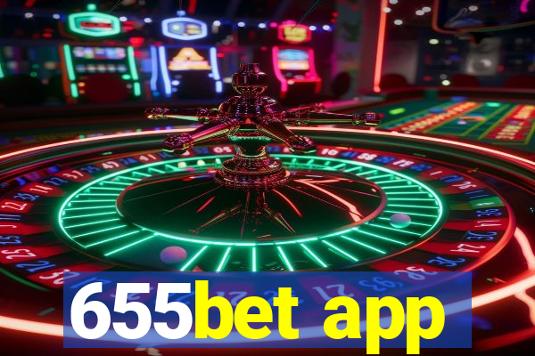 655bet app